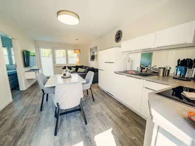 Ferienwohnung für 4 Personen (40 m²) in Senftenberg 2/10