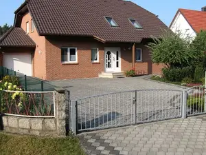 Ferienwohnung für 5 Personen (90 m²) in Senftenberg