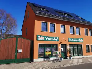 Ferienwohnung für 5 Personen (60 m²) in Senftenberg
