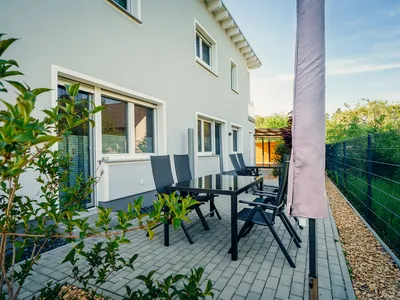 Ferienwohnung für 4 Personen (40 m²) in Großkoschen 6/10