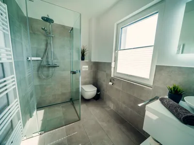 Ferienwohnung für 4 Personen (40 m²) in Großkoschen 9/10