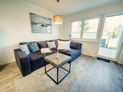 Ferienwohnung für 4 Personen (40 m²) in Großkoschen 10/10