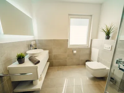 Ferienwohnung für 4 Personen (40 m²) in Senftenberg 5/10