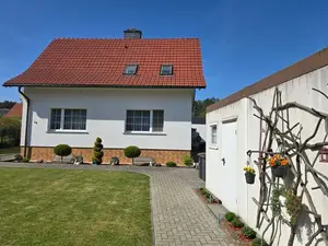 Ferienwohnung für 5 Personen (60 m²) in Senftenberg