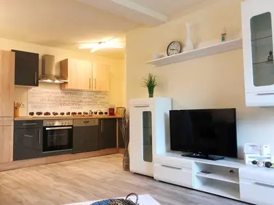 Ferienwohnung für 4 Personen (52 m²) in Senftenberg 7/10