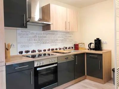 Ferienwohnung für 4 Personen (52 m²) in Senftenberg 8/10