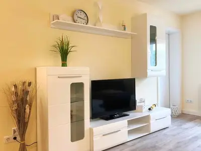 Ferienwohnung für 4 Personen (52 m²) in Senftenberg 9/10