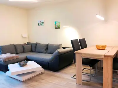 Ferienwohnung für 4 Personen (52 m²) in Senftenberg 10/10