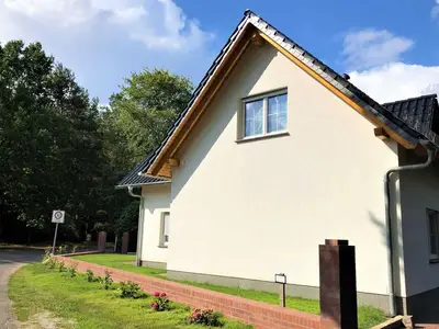Ferienwohnung für 5 Personen (52 m²) in Senftenberg 1/10