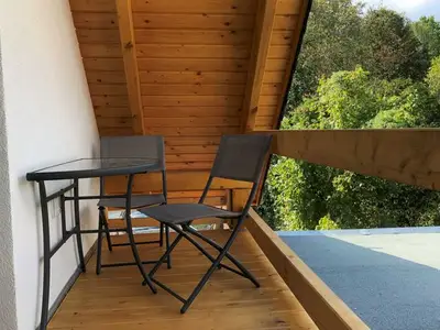 Ferienwohnung für 5 Personen (52 m²) in Senftenberg 3/10