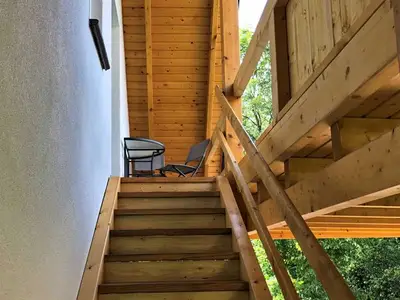 Ferienwohnung für 5 Personen (52 m²) in Senftenberg 4/10