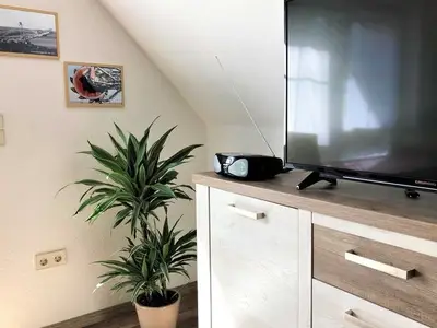 Ferienwohnung für 5 Personen (52 m²) in Senftenberg 8/10