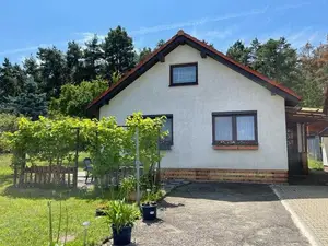Ferienwohnung für 4 Personen (70 m²) in Senftenberg