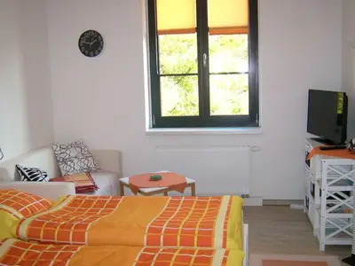 Ferienwohnung für 2 Personen (22 m²) in Senftenberg 6/10