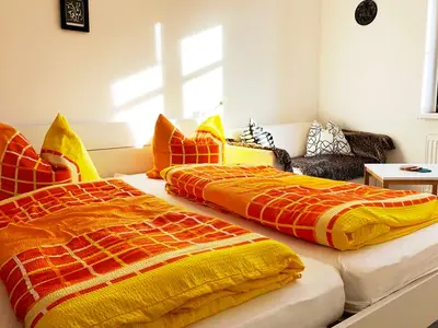 Ferienwohnung für 2 Personen (22 m²) in Senftenberg 7/10