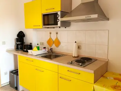 Ferienwohnung für 2 Personen (22 m²) in Senftenberg 10/10