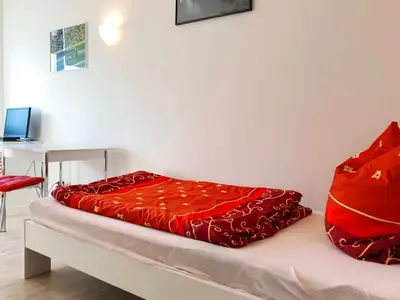 Ferienwohnung für 1 Person (18 m²) in Senftenberg 7/10