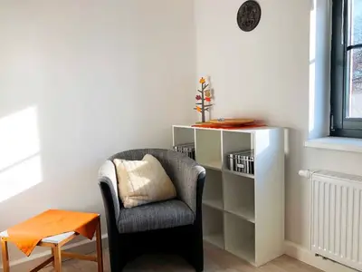 Ferienwohnung für 1 Person (18 m²) in Senftenberg 8/10