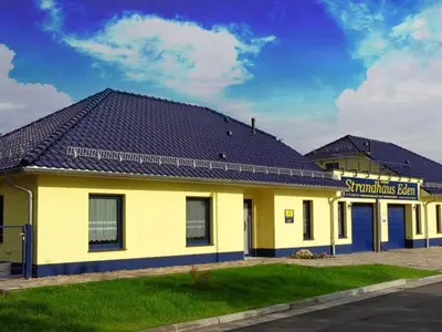 Ferienwohnung für 8 Personen (135 m²) in Senftenberg 1/10