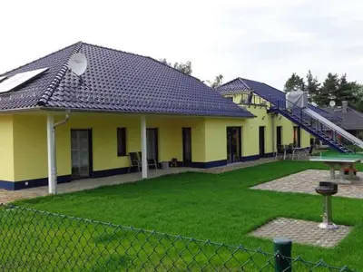 Ferienwohnung für 8 Personen (135 m²) in Senftenberg 2/10
