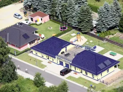 Ferienwohnung für 8 Personen (135 m²) in Senftenberg 3/10