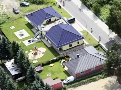 Ferienwohnung für 8 Personen (135 m²) in Senftenberg 4/10