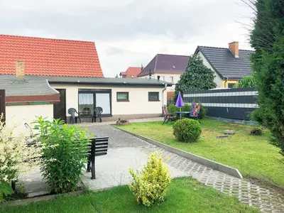 Ferienwohnung für 4 Personen (52 m²) in Senftenberg 1/10