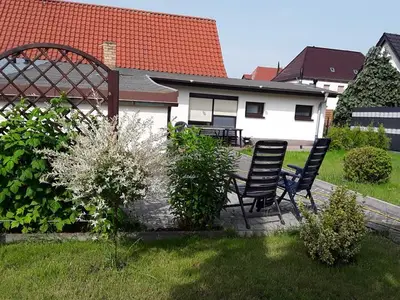 Ferienwohnung für 4 Personen (52 m²) in Senftenberg 2/10