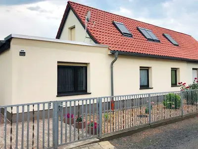 Ferienwohnung für 4 Personen (52 m²) in Senftenberg 4/10