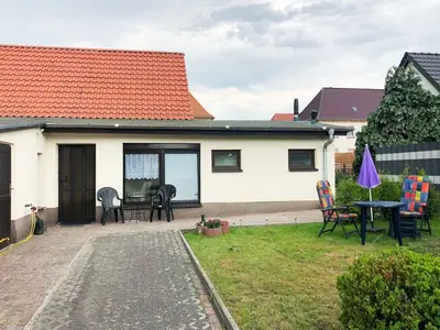 Ferienwohnung für 4 Personen (52 m²) in Senftenberg 5/10