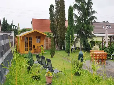 Ferienwohnung für 4 Personen (52 m²) in Senftenberg 6/10