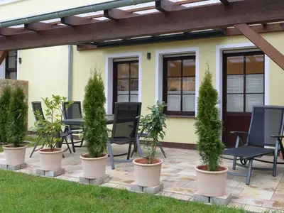 Ferienwohnung für 3 Personen (73 m²) in Senftenberg 1/10