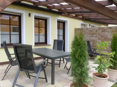 Ferienwohnung für 3 Personen (73 m²) in Senftenberg 2/10