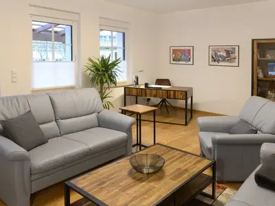 Ferienwohnung für 3 Personen (73 m²) in Senftenberg 4/10