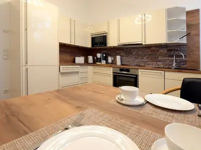Ferienwohnung für 3 Personen (73 m²) in Senftenberg 6/10