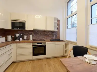 Ferienwohnung für 3 Personen (73 m²) in Senftenberg 8/10