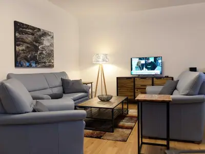 Ferienwohnung für 3 Personen (73 m²) in Senftenberg 9/10