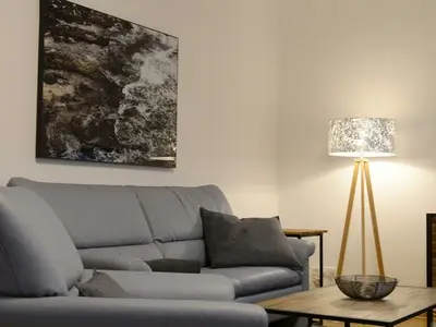 Ferienwohnung für 3 Personen (73 m²) in Senftenberg 10/10
