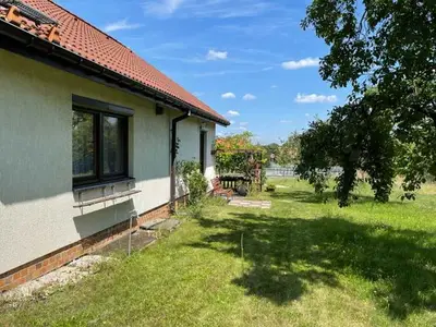 Ferienwohnung für 4 Personen (70 m²) in Senftenberg 2/10