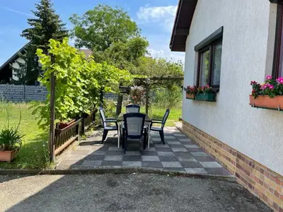 Ferienwohnung für 4 Personen (70 m²) in Senftenberg 3/10