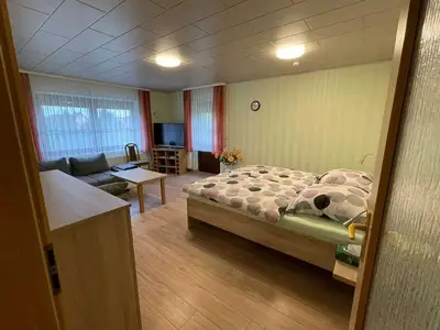 Ferienwohnung für 4 Personen (70 m²) in Senftenberg 8/10