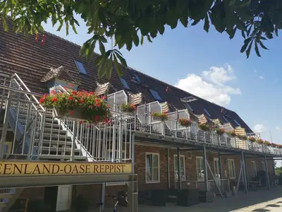 Ferienwohnung für 6 Personen (80 m²) in Senftenberg 1/10