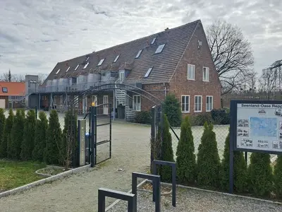 Ferienwohnung für 6 Personen (80 m²) in Senftenberg 5/10