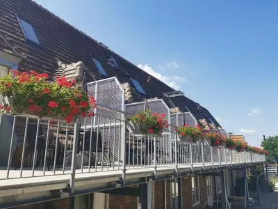 Ferienwohnung für 6 Personen (80 m²) in Senftenberg 6/10