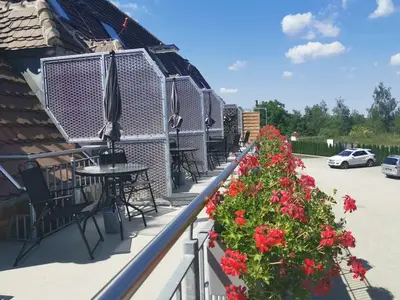 Ferienwohnung für 6 Personen (80 m²) in Senftenberg 7/10