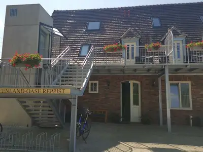 Ferienwohnung für 6 Personen (80 m²) in Senftenberg 8/10