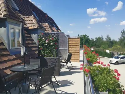 Ferienwohnung für 6 Personen (80 m²) in Senftenberg 9/10