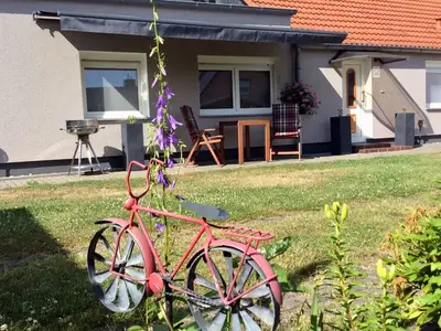 Ferienwohnung für 2 Personen (38 m²) in Senftenberg 1/10