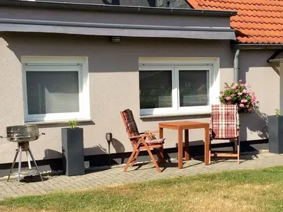 Ferienwohnung für 2 Personen (38 m²) in Senftenberg 3/10
