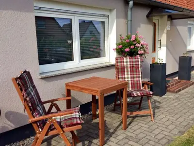 Ferienwohnung für 2 Personen (38 m²) in Senftenberg 4/10